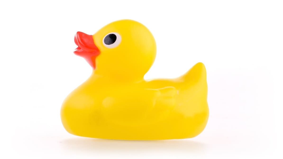 Featured image of Help Break a Record and 3D Print a Part of a 6-Foot Duck