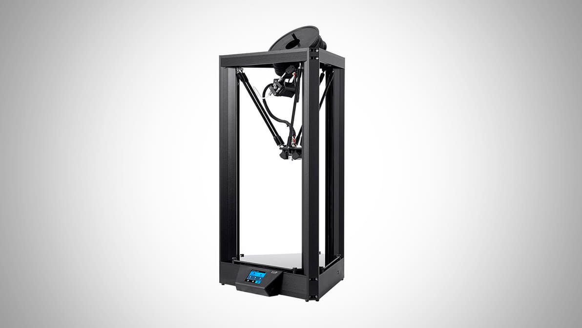 Featured image of [DEAL] Surprise Monoprice Sale – Get a Delta Pro for $959.99