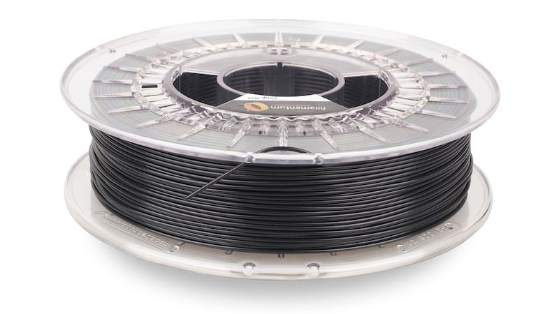 Featured image of Fillamentum Releases Vinyl 303: Printable Polyvinylchloride Filament
