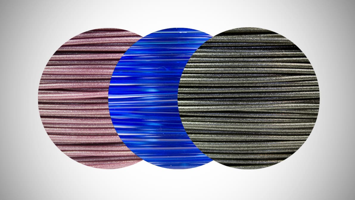 Featured image of [DEAL] Colorfabb nGen Filament 20% Off