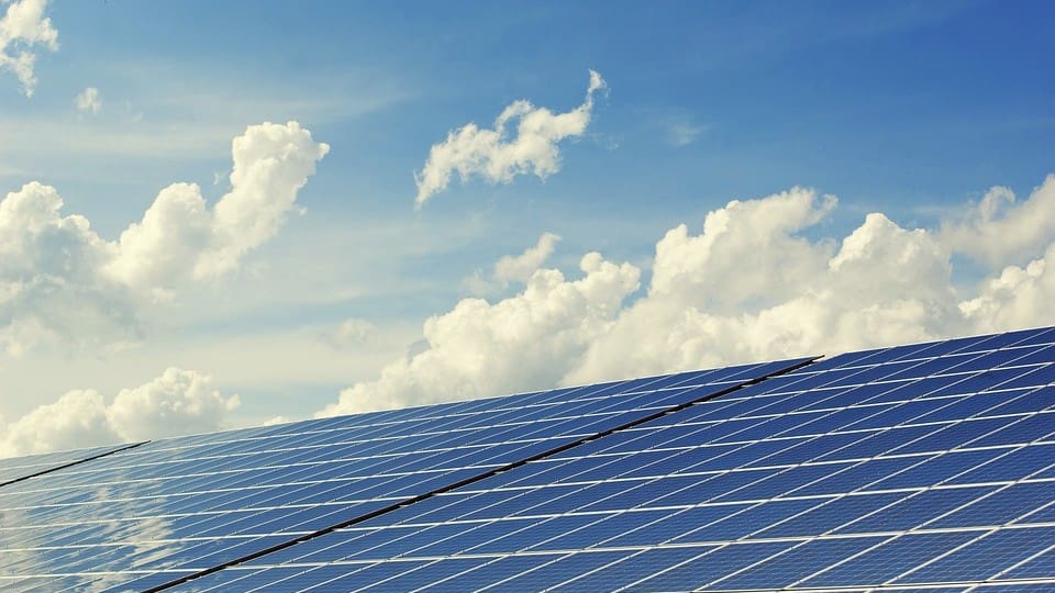 Image de l'en-tête de T3DP pourrait avoir trouvé une solution pour imprimer en 3D des cellules solaires