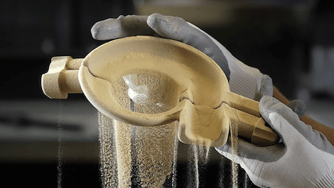 Featured image of 3D Hubs Releases Industry Highlights and Market Forecasts Trend Report for Q1 2019