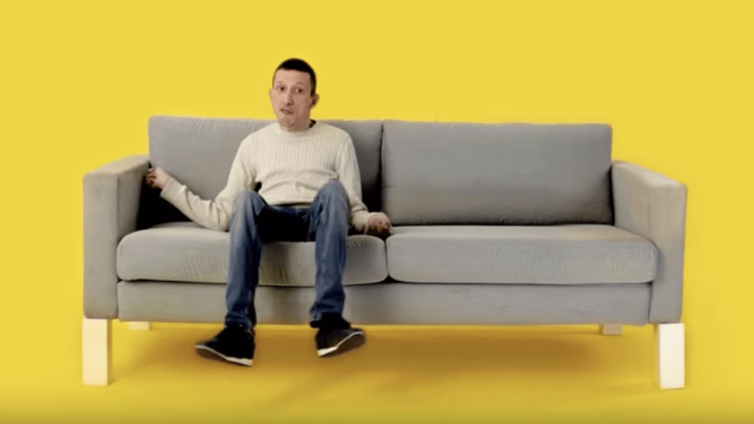Featured image of Ikea Furniture Made More Accessible By 3D Printing Parts