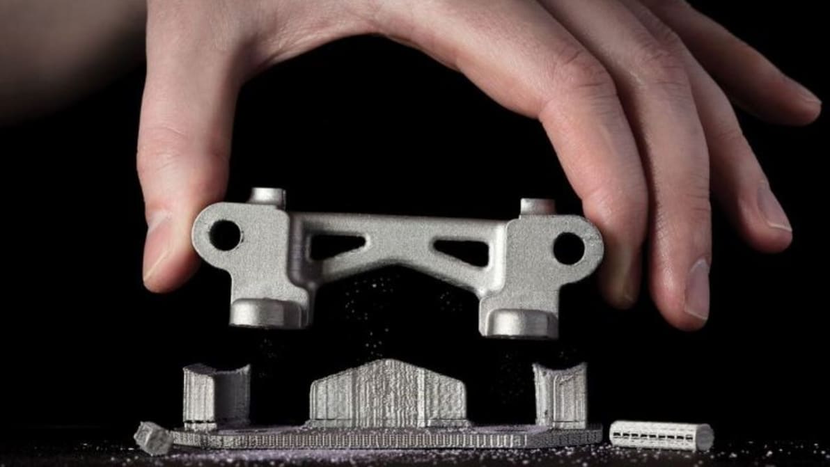 Featured image of The Future of 3D Printing – Technology on the Horizon