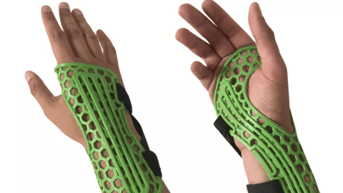 Featured image of Copper3D Releases First of Its Kind Anti-Bacterial PLA Material