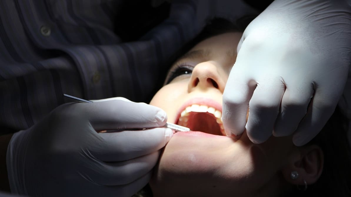 Featured image of SmarTech Analysis Releases Additive Manufacturing in Dentistry Report