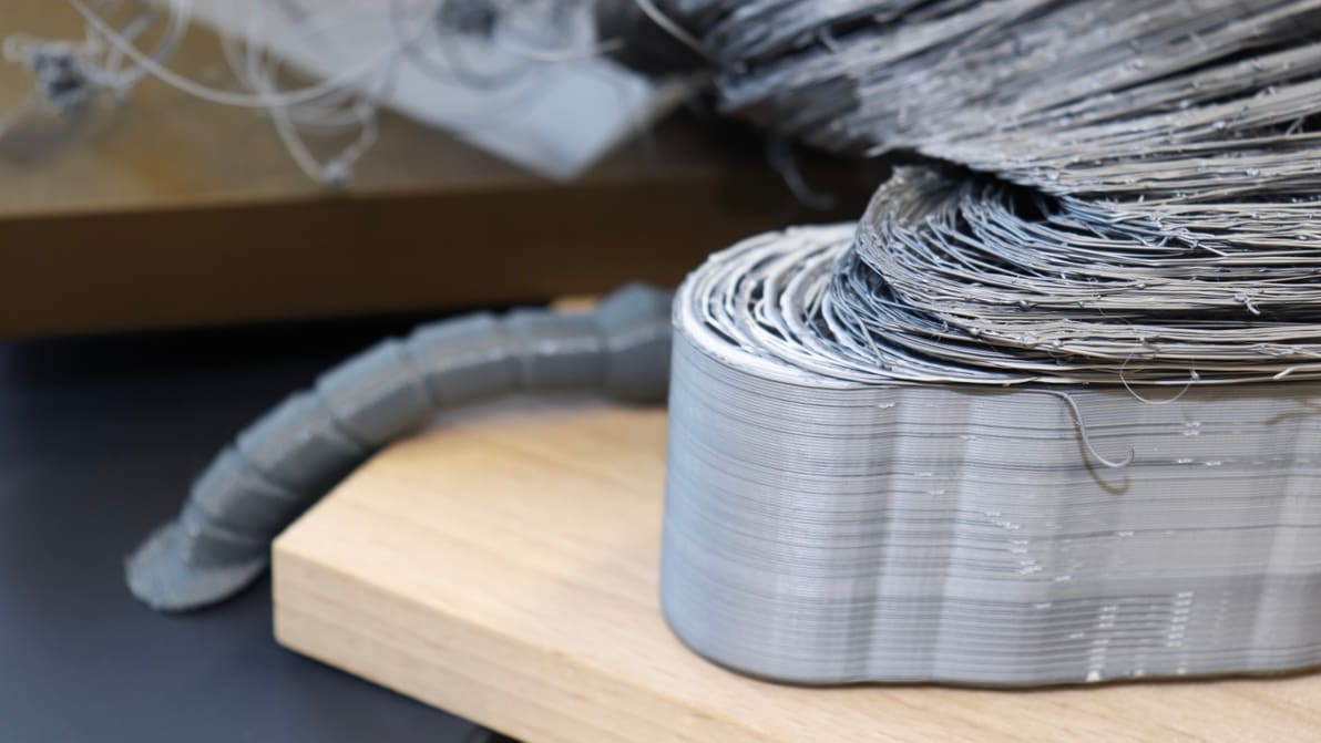 Featured image of FDM 2.0: Reinforced Layer Adhesion with Kai Parthy