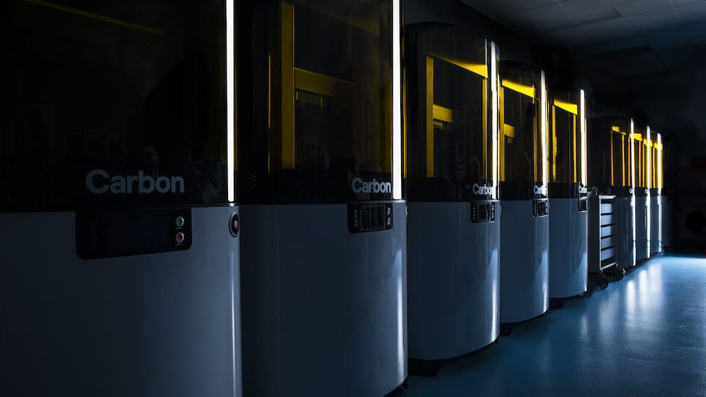 Featured image of Shapeways to Give Customers Access to Carbon’s Groundbreaking 3D Printing Technology