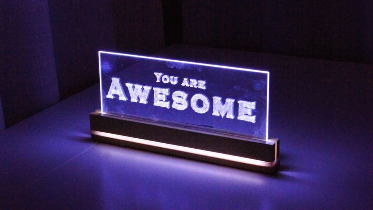 Featured image of Laser Etching – How to Get Started