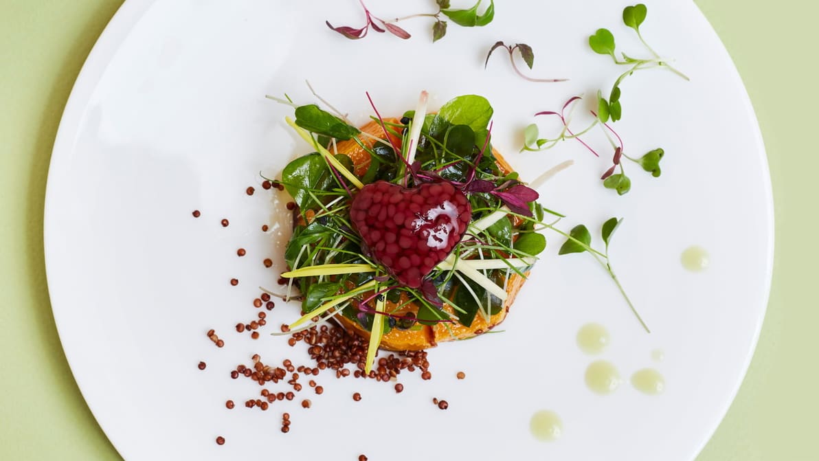 Featured image of Could 3D Printed Food Improve Emotional Communication with Your Partner?