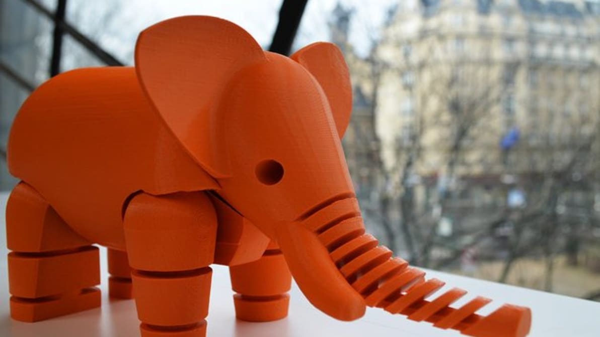 Featured image of What Is PLA? – 3D Printing Materials Simply Explained