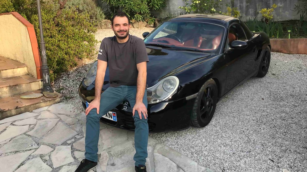 Featured image of Porsche Technician Wins 2019 3D Printing Project Award