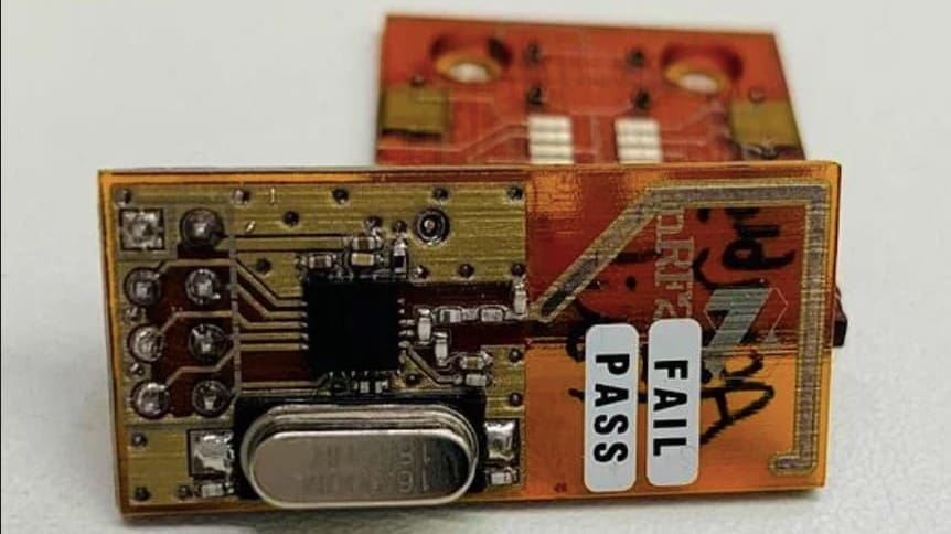 Featured image of Nano Dimension 3D Prints Fully Functional IoT Communication Device