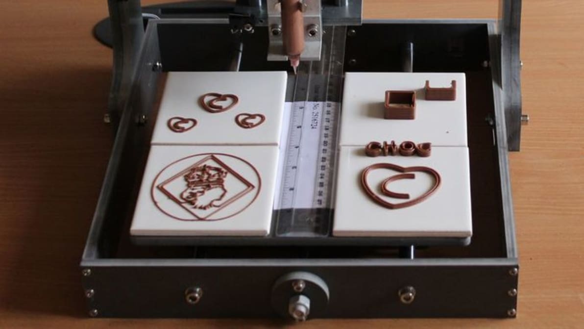 Featured image of 3D Printed Candy – 5 Best Places to Buy It
