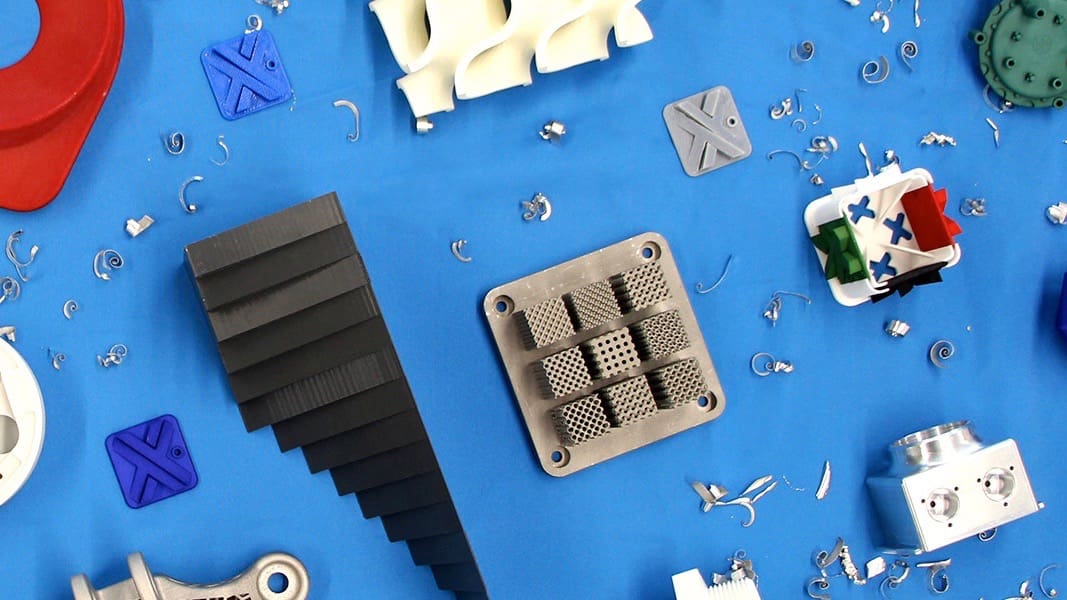 Featured image of Xometry Raises $50 Million in Equity Funding Led by Greenspring Associates