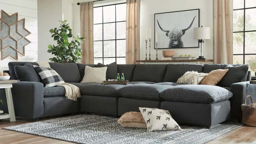 Featured image of How 3D Printing Transformed Ashley Furniture’s Production Process