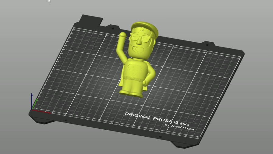 Featured image of Prusa Renames Slic3r PE as PrusaSlicer and Gives it a Huge Revamp