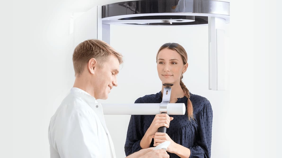 Featured image of Dental 3D Scanning – Next Level Imaging in Dentistry