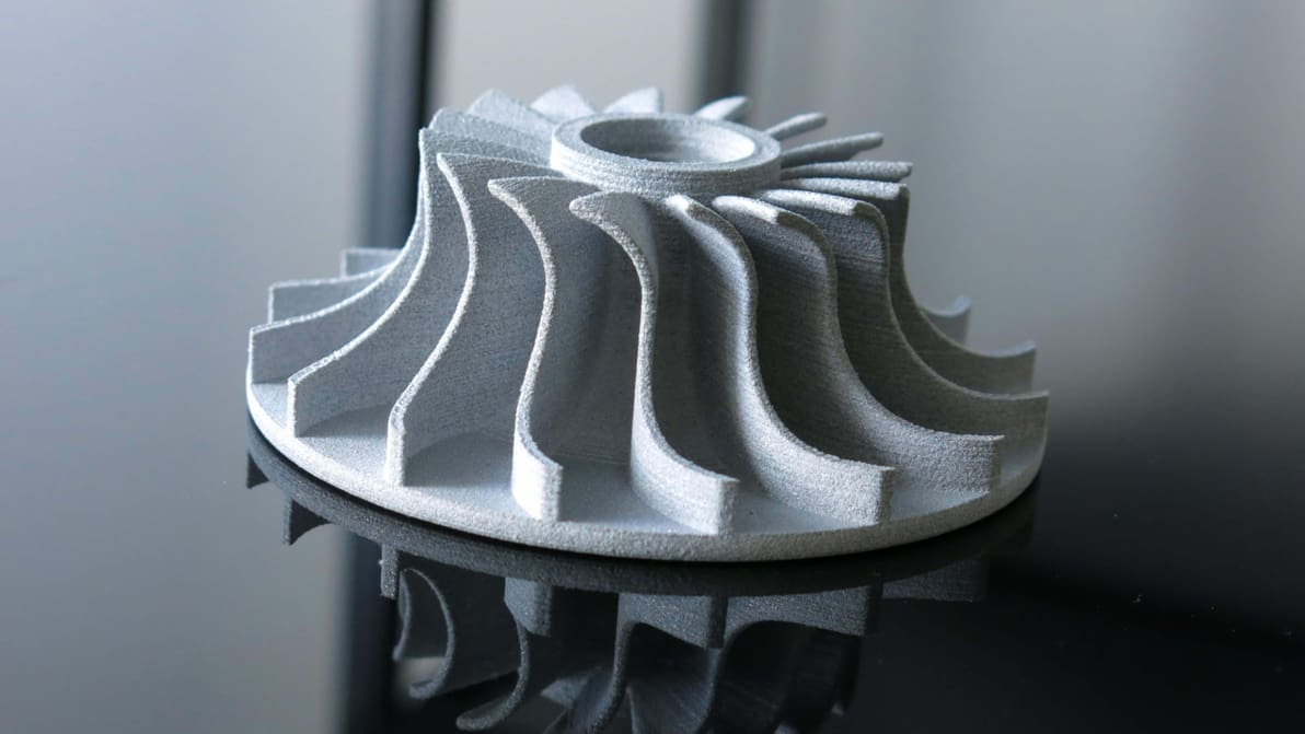 Featured image of Professional 3D Printing: The State of the Industry