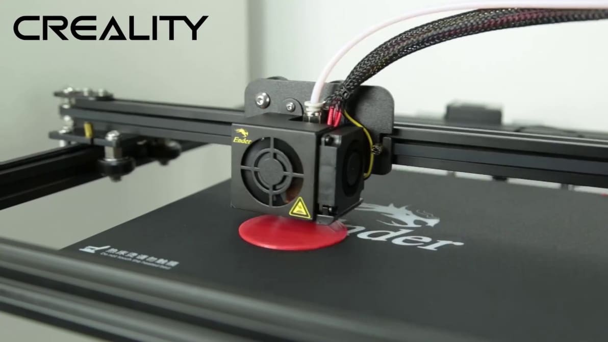 Imagen principal de Ender 3 vs Ender 5: comparación y diferencias