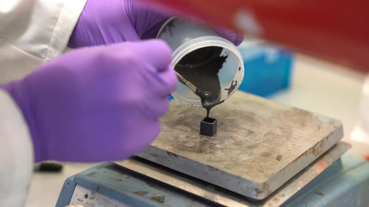 Featured image of This 3D Printed Thermoelectric Device Converts Heat into Electric Power
