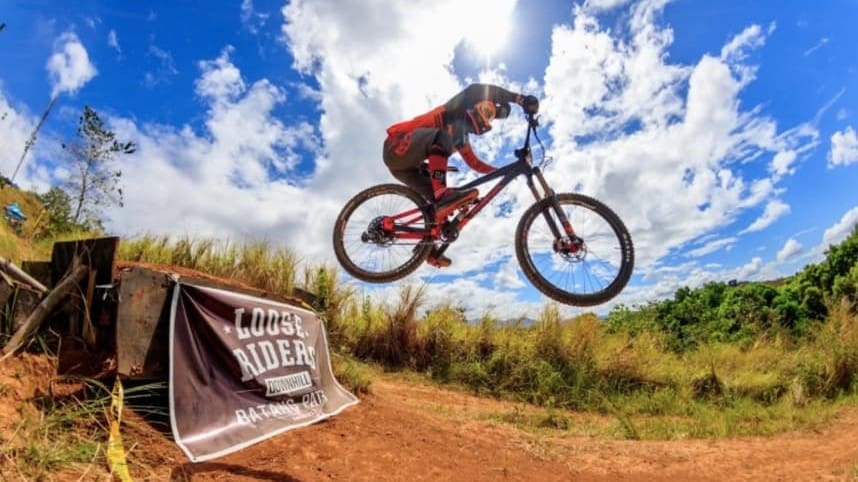 Featured image of Rurok Industries uses Generative Design to Produce Lightweight Mountain Bikes