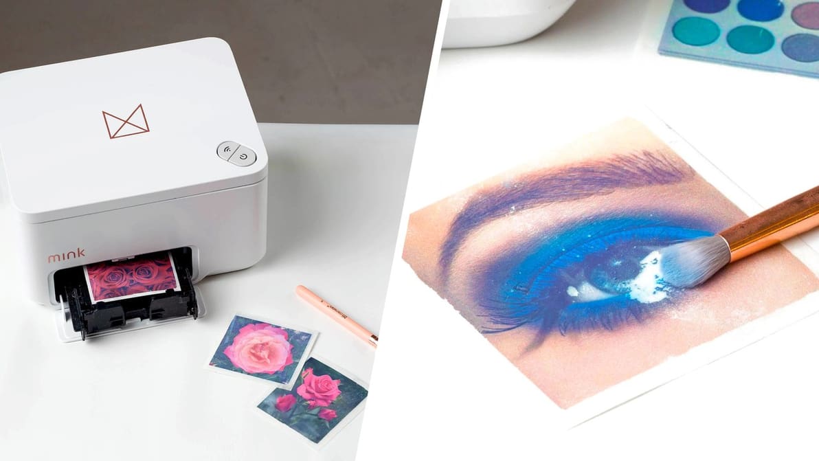 Featured image of World’s First Makeup 3D Printer Mink is Available for Preorder