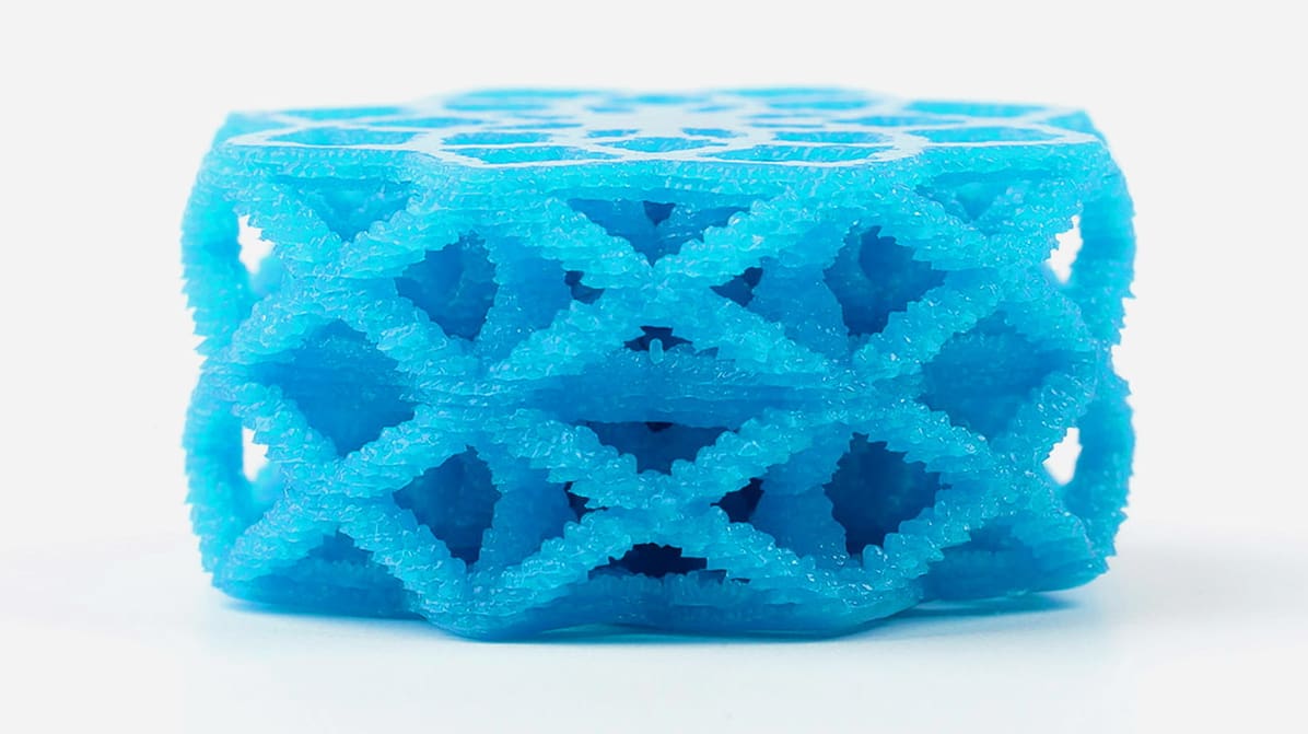 Featured image of Wacker to Unveil New ACEO Silicone 3D Printer