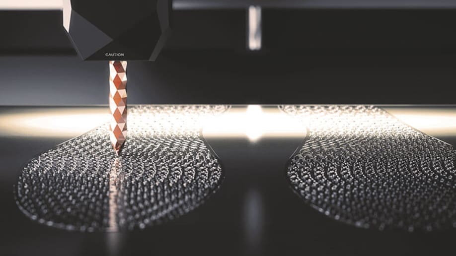 Featured image of German RepRap Launches L320 Liquid Silicone Rubber Printer