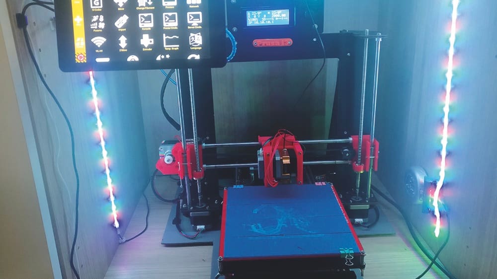 Featured image of Octopod Enables Easy Printer Control from Smartphone