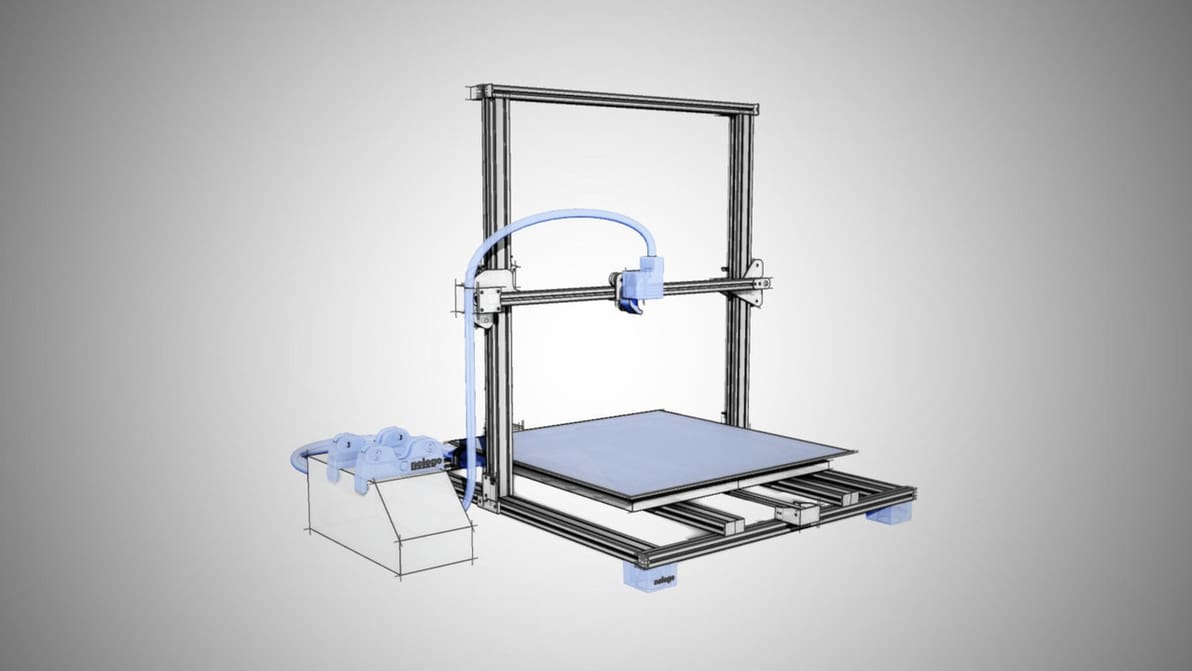 Featured image of The 10 Best Creality CR-10 S5 Upgrades & Mods