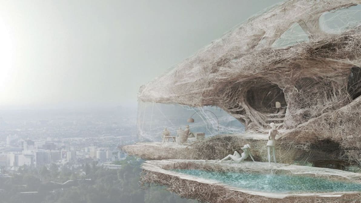 Featured image of How 3D Printing Is Reshaping Architecture