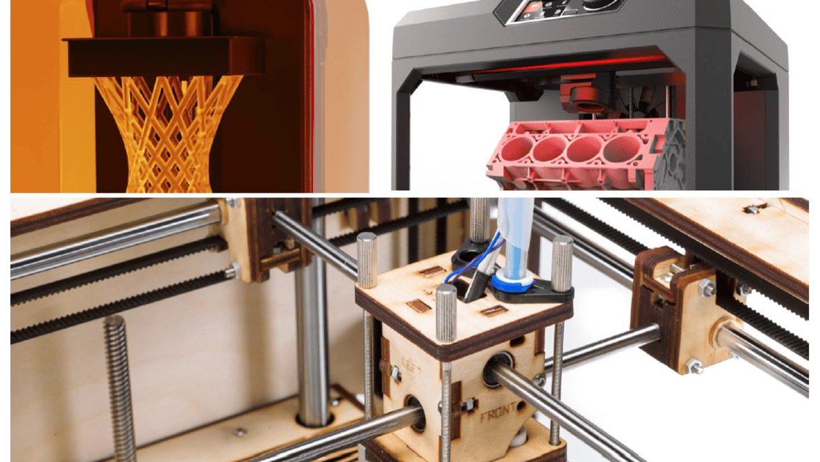 Featured image of Should I Buy a Used 3D Printer?