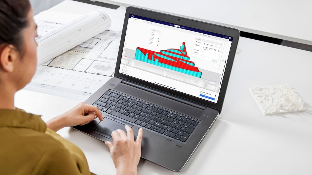 Featured image of Cura 4.2 Launches: Promises Greater Stability Than Before