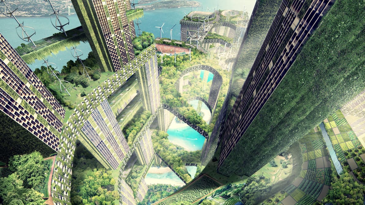 Imagen principal de ¿Qué es el renderizado 3D y cómo funciona?