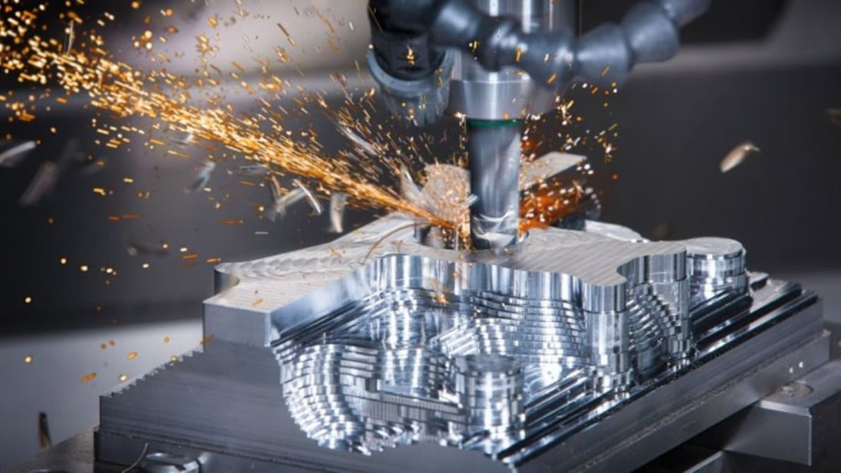 Featured image of 3D Printer G-code vs CNC G-code – What’s the Difference?