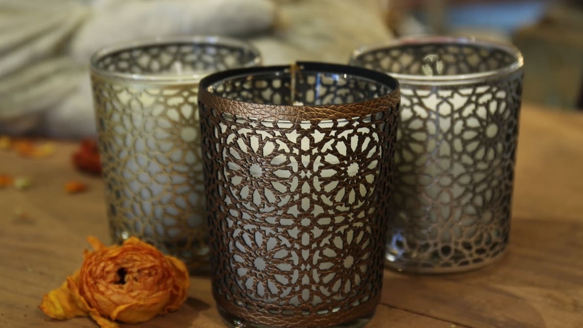 Featured image of Laser Cut Leather – What You Need to Know