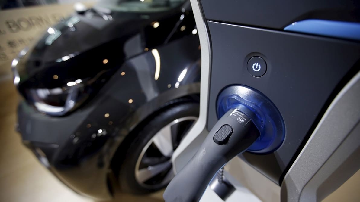 Featured image of How 3D Printing is Speeding up the Development of Electric Cars