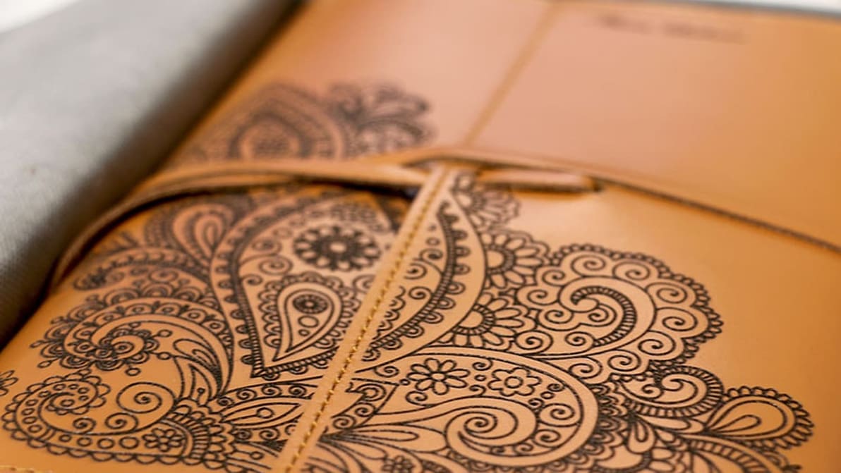 Featured image of Laser-Engraved Gifts – 5 Great Ideas