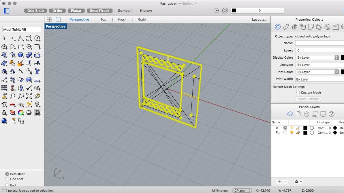 Featured image of SketchUp to Rhino: How to Import SKP Files in Rhino