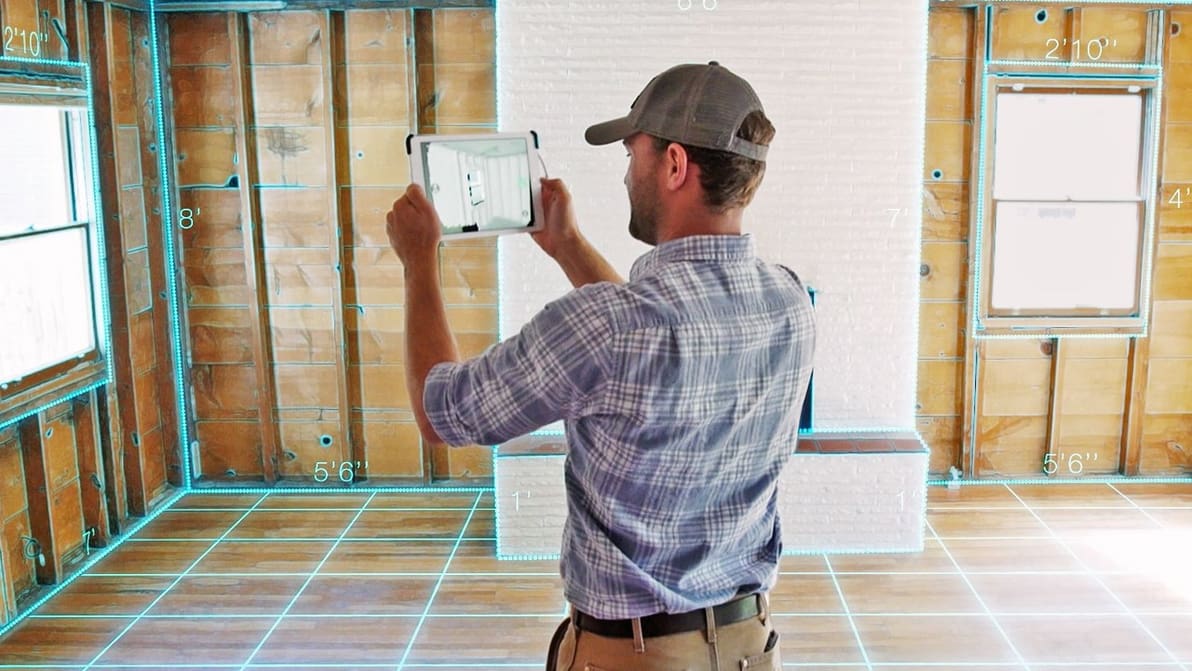Featured image of 3D Room Scanner: How to 3D Scan a Room