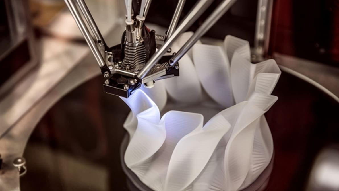 Featured image of 10 Most Impressive 3D Printer Videos
