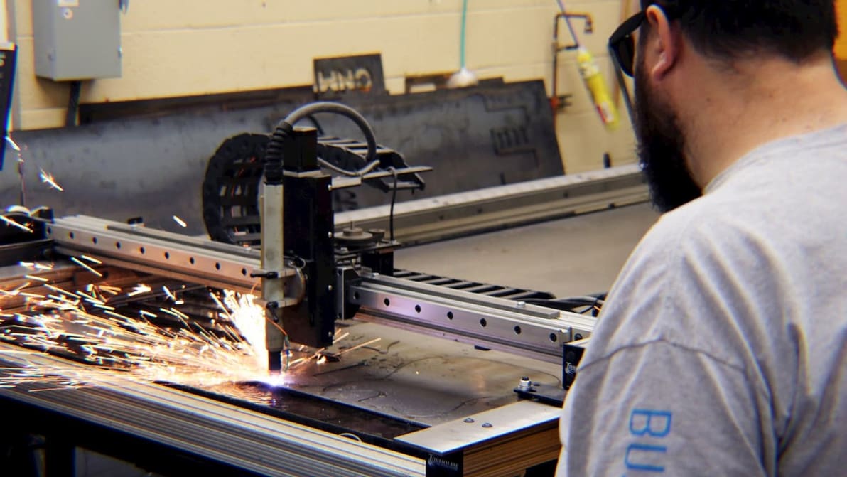 Featured image of Make: Relaunches Its Makerspace Directory