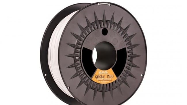 Featured image of ColorFabb Now Supplies Specialist Filaments from Igus