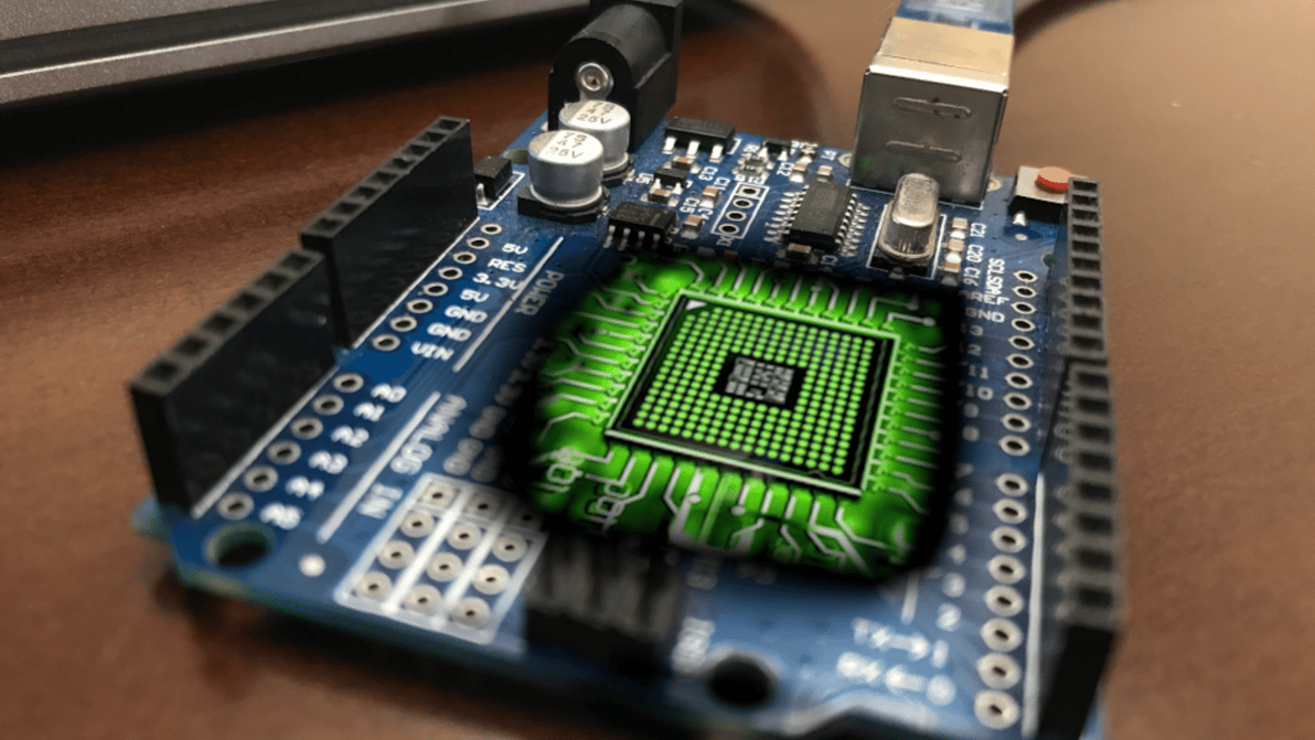Featured image of The Best Arduino CNC Software