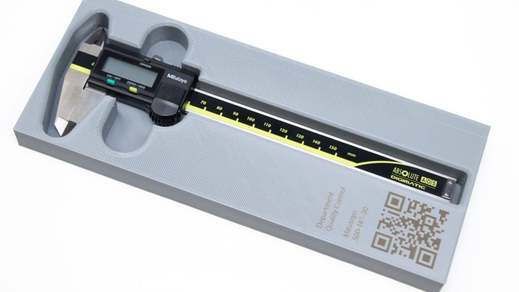 Featured image of Colorfabb Launches Laser-Markable PLA