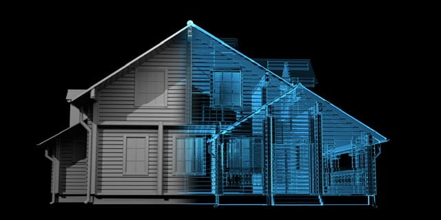 Featured image of 3D Building Scanner: How to 3D Scan a Building