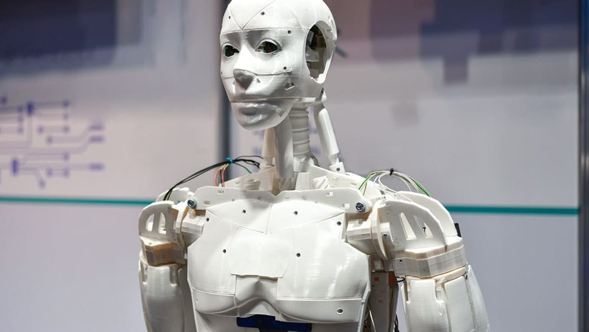 Featured image of 3D Printing Facts: 10 Things That Will Blow Your Mind Away
