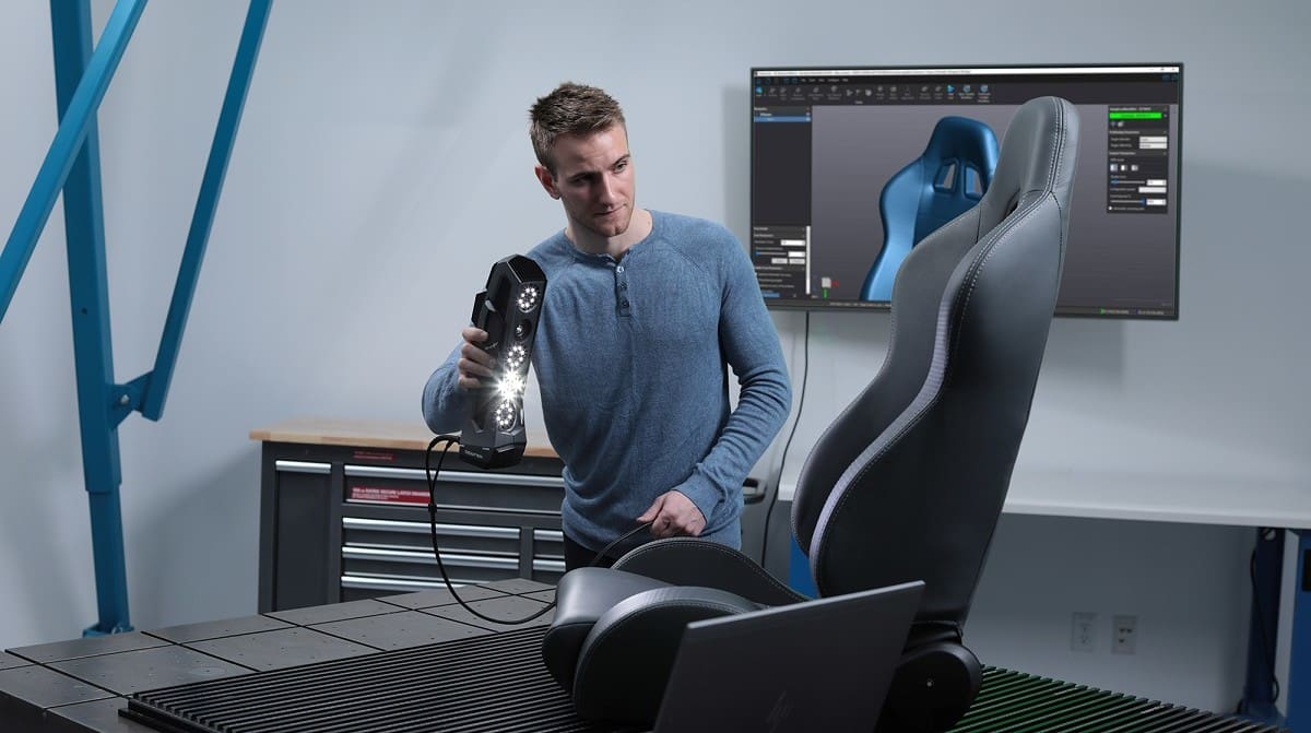 Featured image of 3D Printing and Additive Manufacturing in the Auto Industry