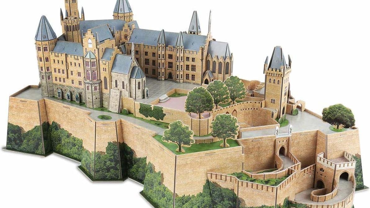 Featured image of 3D Paper Modeling: A Hands-On Introduction